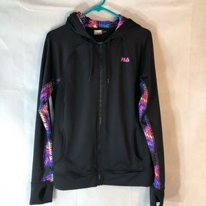 Fila Athletic Jacket